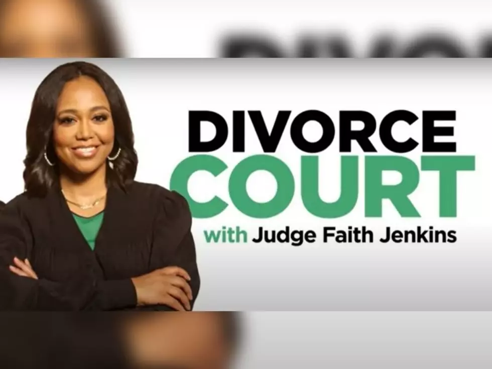 Why is “Divorce Court” Advertising on Utica Craigslist?