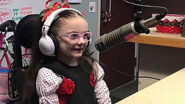 Make-A-Wish Seeking Donations for Granting Wishes for Utica, Rome, Syracuse Kids