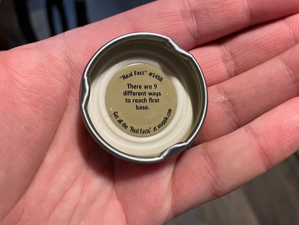 Is This Snapple Fact True?