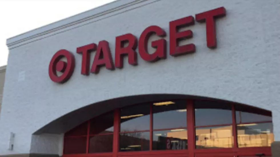 Target Locations to Host Car Seat Trade-In Event in April