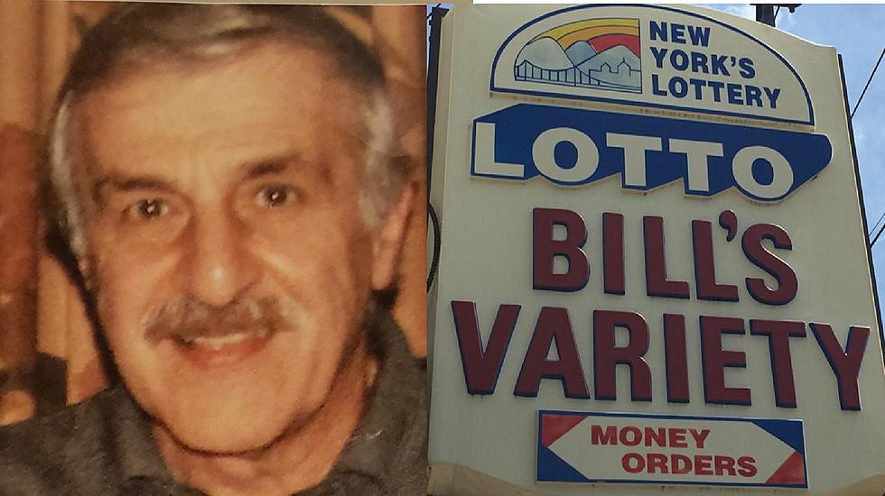 Former Owner Of Bill’s Variety Shop Of Rome New York Passes Away