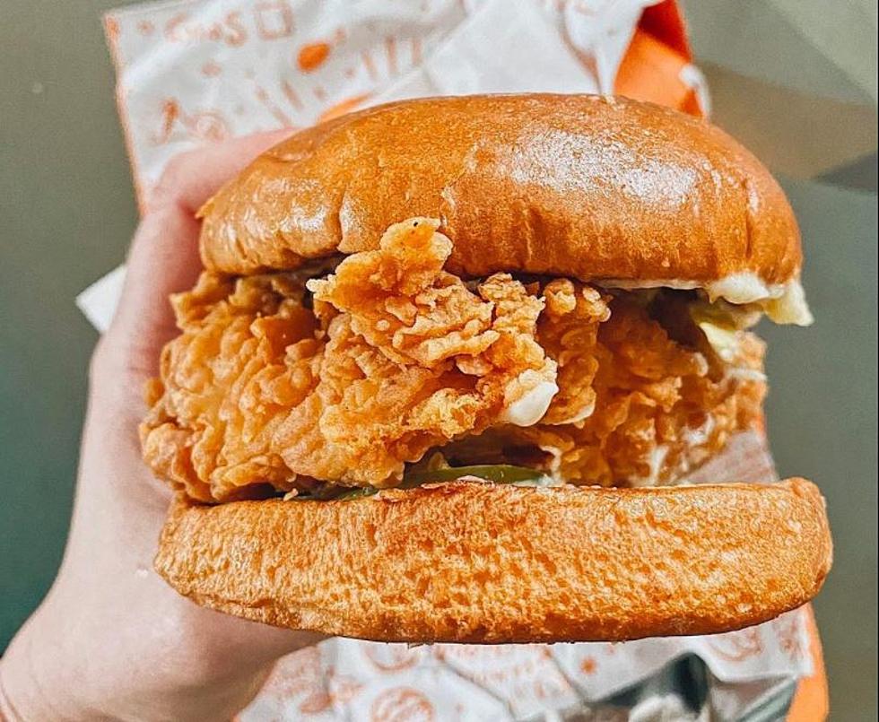 Popeyes Is Coming To The Syracuse Area Of Camillus