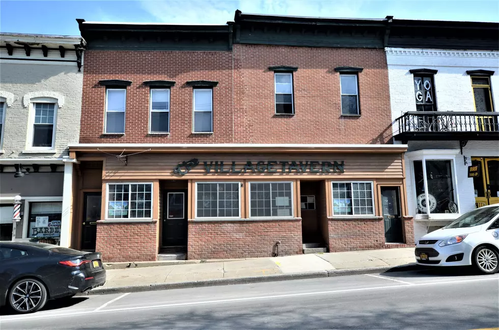 Village Tavern Of Clinton Is For Sale