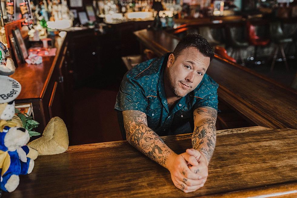 "Follow Me" to Syracuse to See Uncle Kracker at NY State Fair