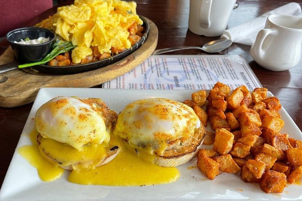 Heading to Lake Placid? This Breakfast Spot is Eggs-cellent