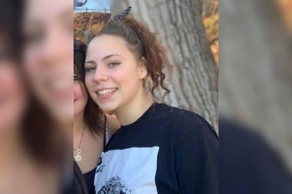 STILL MISSING: Have You Seen This 15-Year-Old from Oneida?
