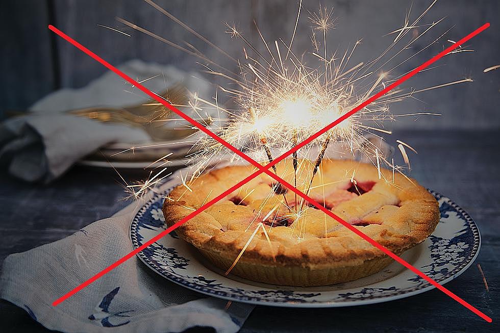 To CNY Residents Who Think Pie Is Acceptable At Cookouts
