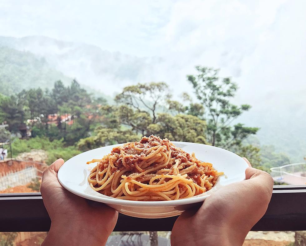 Apply To Be A Spaghetti Model Locally In Utica And Rome?