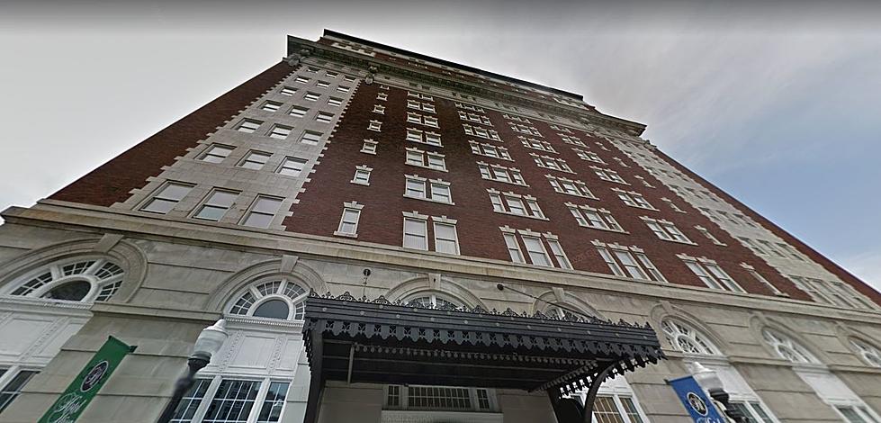 Be Scared At These Haunted Hotels And Inns Across New York State