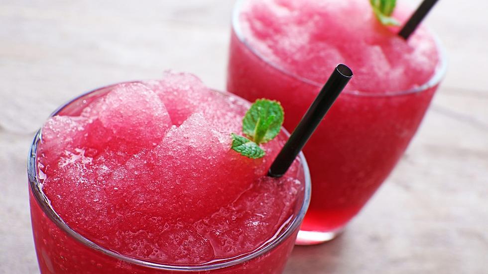 Wine Slushies: Here's 7 Places To Get Them in Utica/Rome