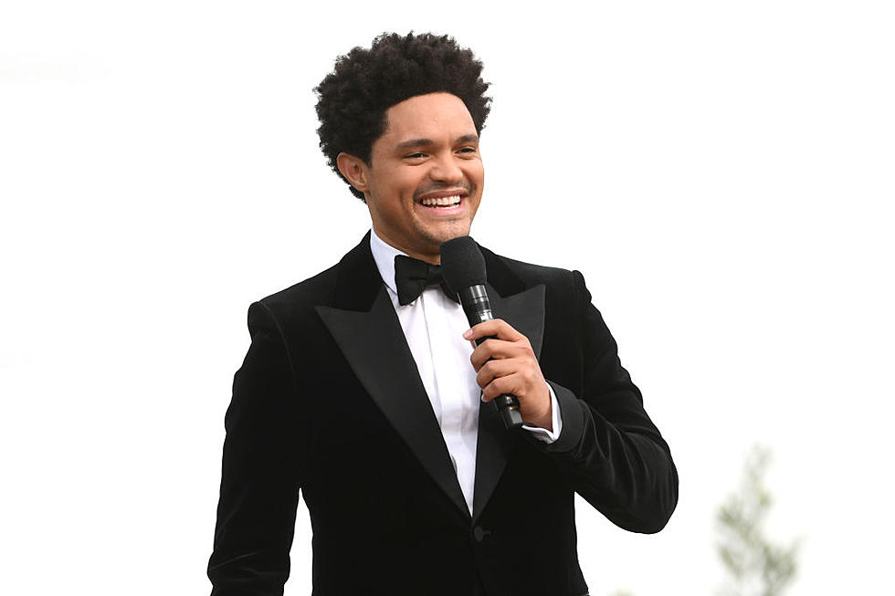 Trevor Noah Returns To Syracuse For More Laughter And Fun In 2022