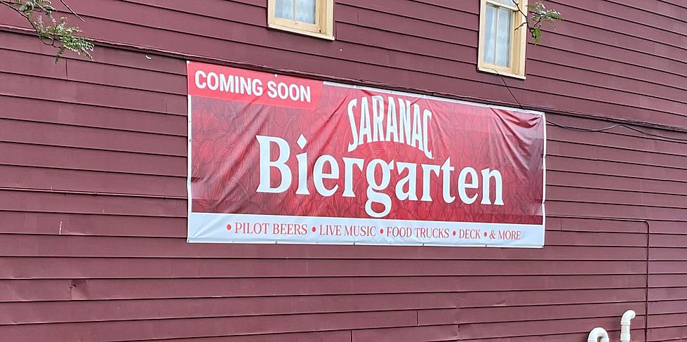 Saranac Biergarten Plans To Serve Up Drinks Spring 2022 In Utica