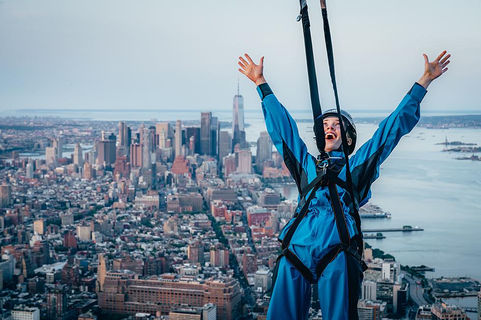 Get Ready To Climb Out Of Your Comfort Zone In New York City