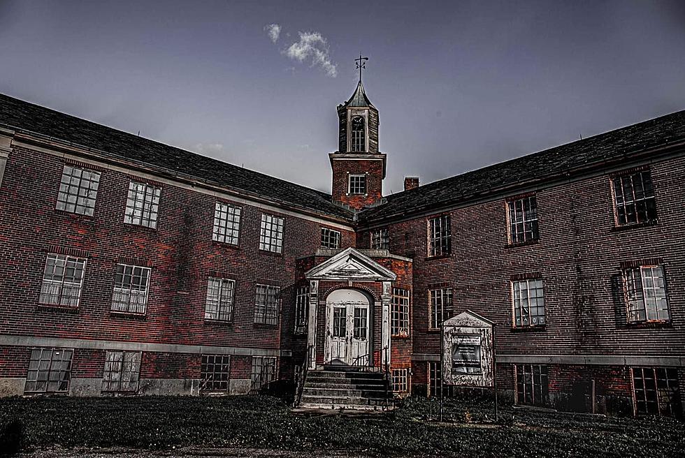 You’ll Be Scared And Alone Touring The Rolling Hills Asylum Near Buffalo