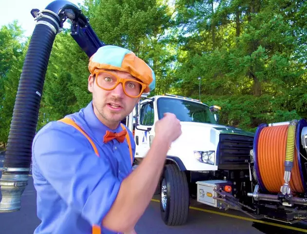 &#8220;Blippi The Musical&#8221; Will Bring Family Fun to Syracuse This Spring