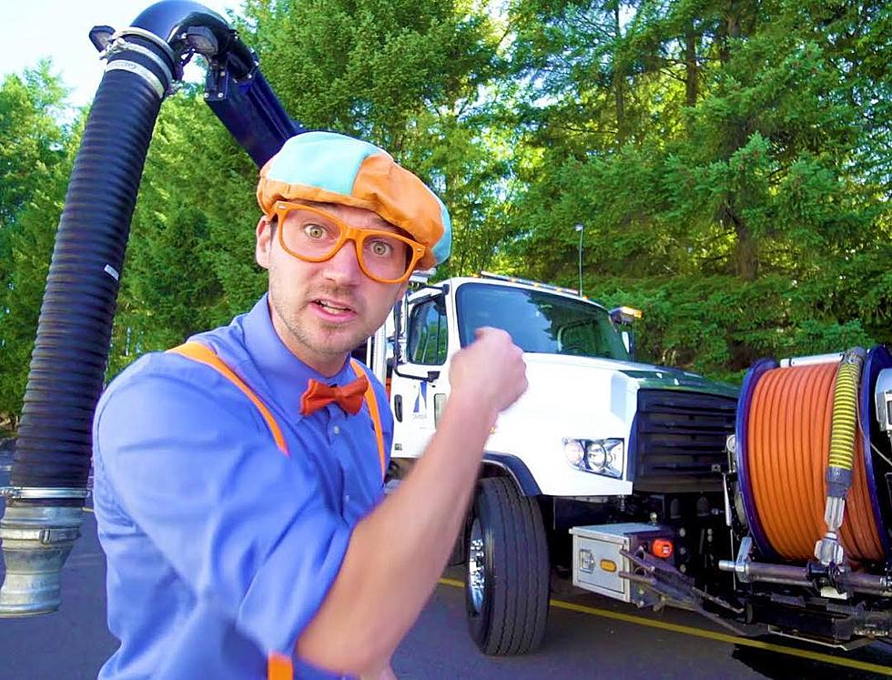"Blippi The Musical" Will Bring Spring Family Fun to Syracuse 