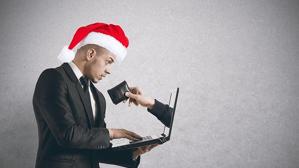 Watch Out: Better Business Bureau Releases “12 Scams of Christmas”