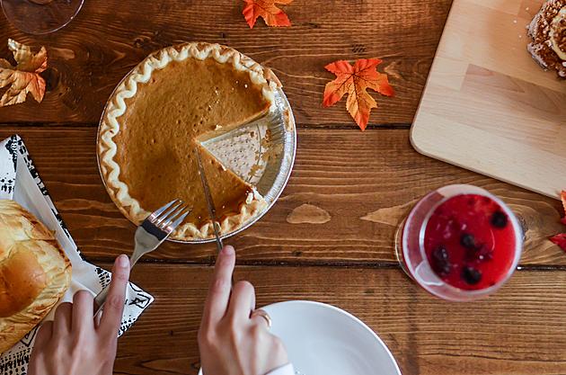 The Nine Top Spots For Thanksgiving Pies in Utica/Rome