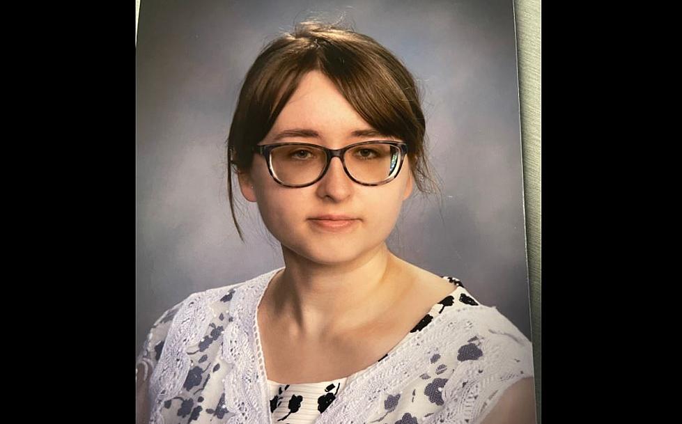 A 22 Year Old Female From The Canajoharie Area Is Missing