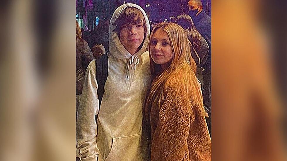 Two New York Teenagers Found Safe After Not Returning Home from Big Apple