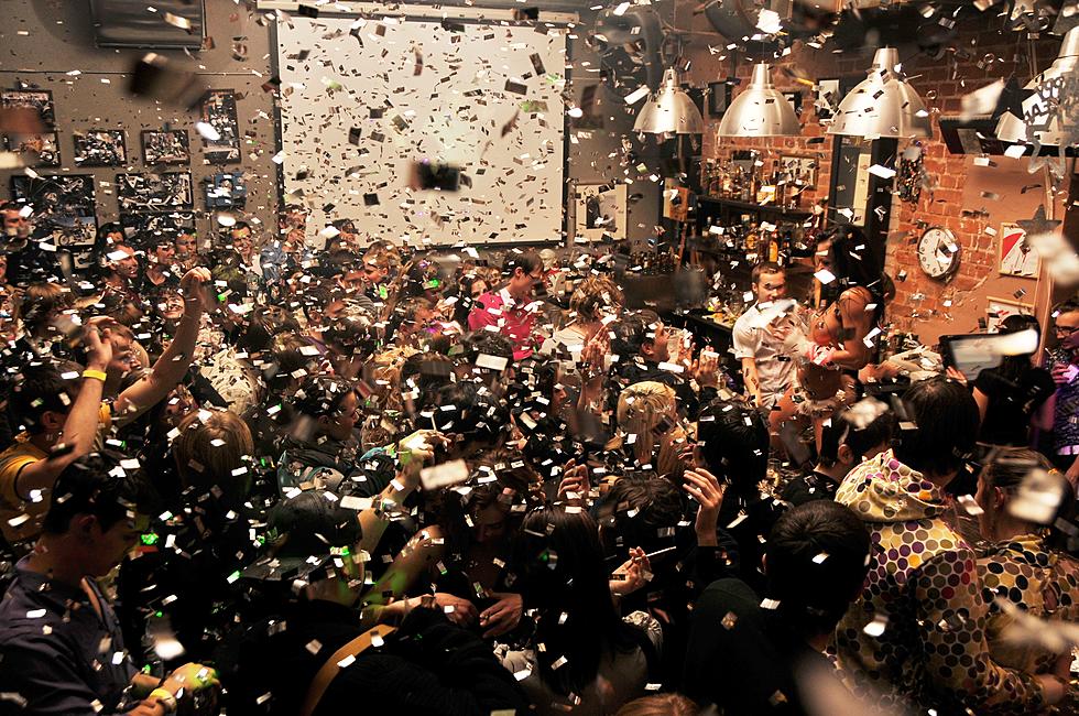 Ring In The New Year at One of These 10 Parties in Central NY