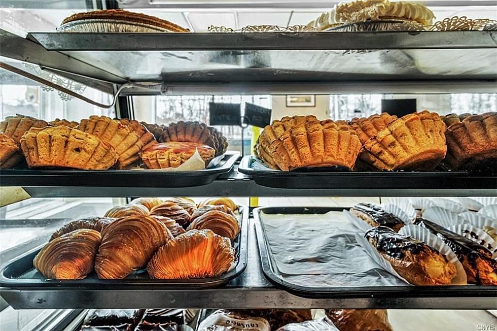 FOR SALE: This New Hartford Bakery Could Make You Some Serious Dough