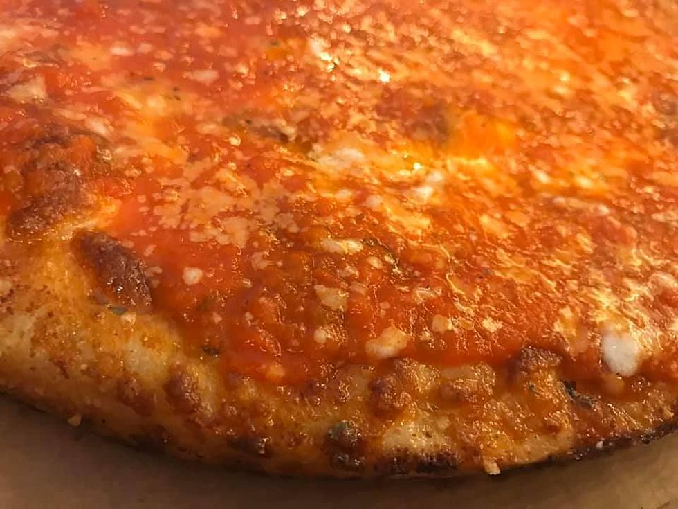 23 Underrated Places To Order Upside Down Utica New York Pizza
