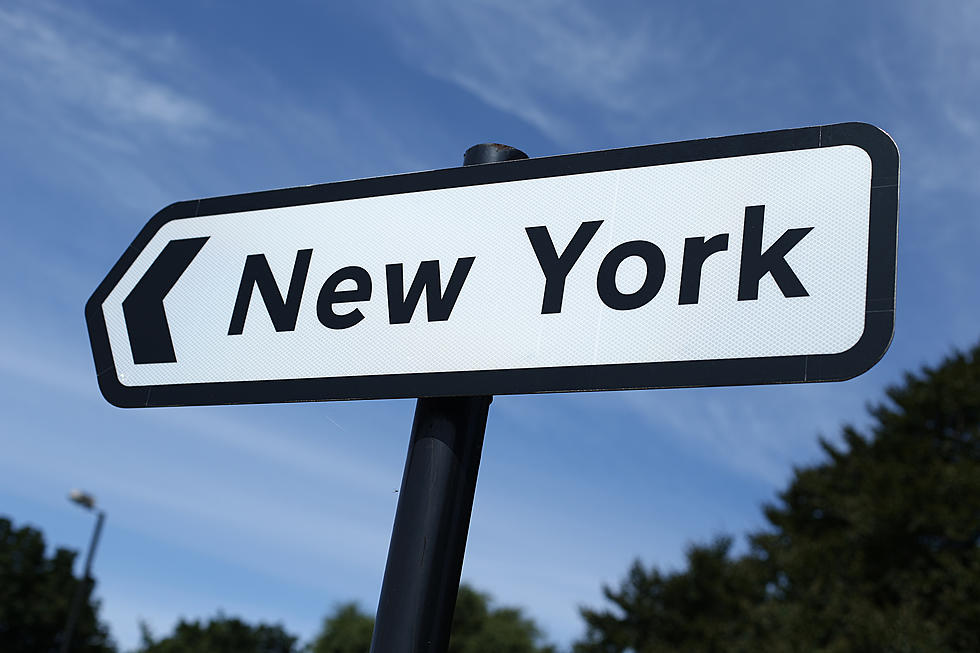 Are These Seriously The Top 10 Most Boring Towns in New York?
