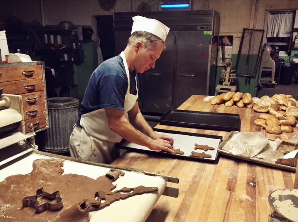 4 Of America's Oldest Bakeries Are Here In New York State