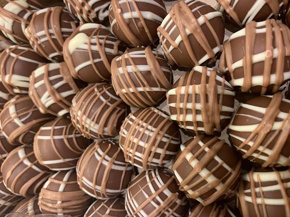 Stock Up On Chocolate At These 13 Places Across Upstate New York