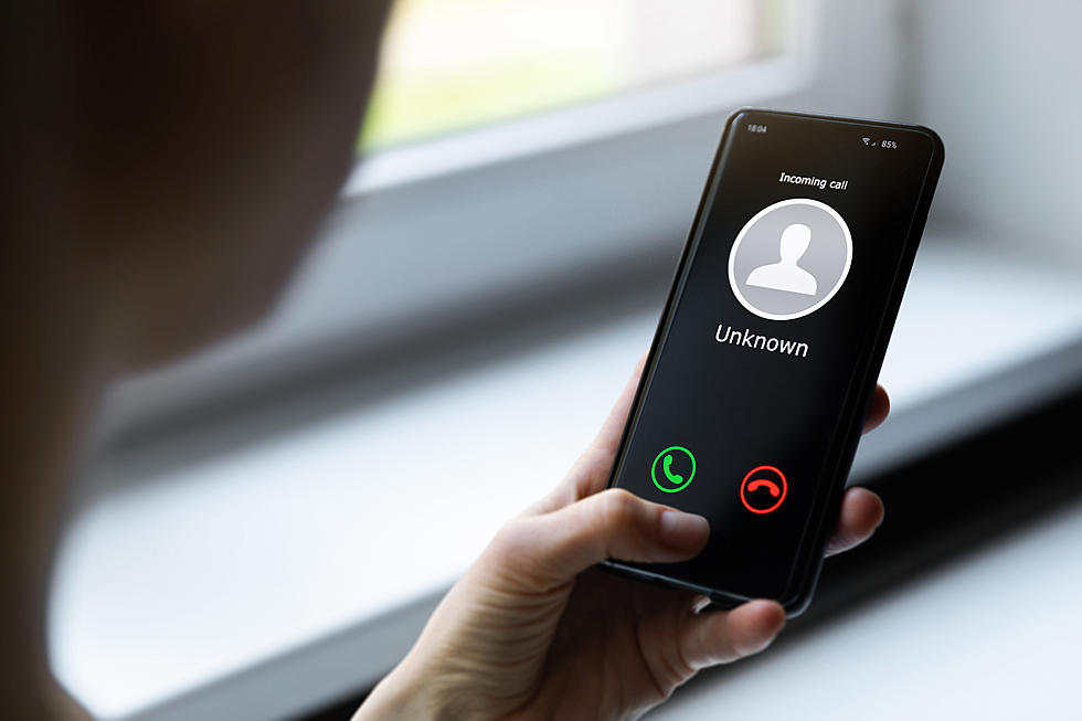A New Phone Scam Has Hit Whitesboro, New York Residents
