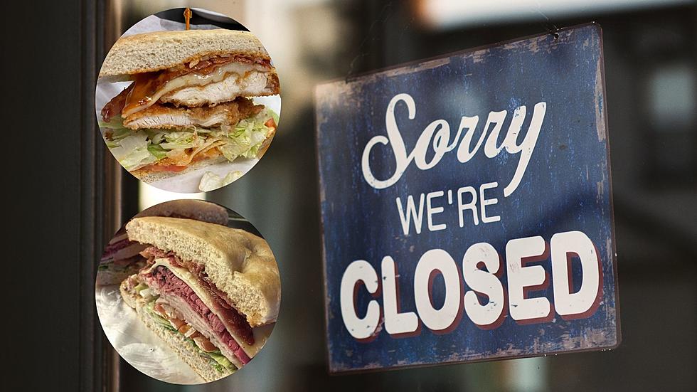 Beloved New Hartford Sandwich Shop Closing After 10 Years in Business