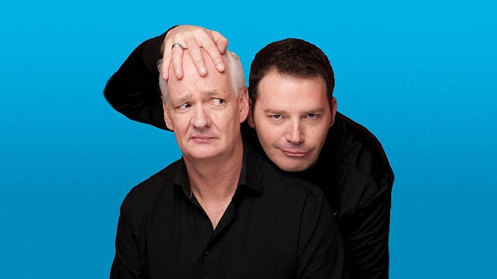 Stars From 'Whose Line Is It Anyway' Are Heading To Upstate NY