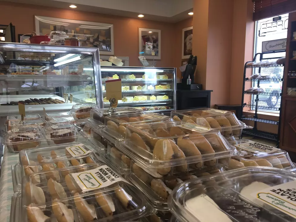 Big Changes Ahead for Hemstrought's Bakery & Artisanal Cheese