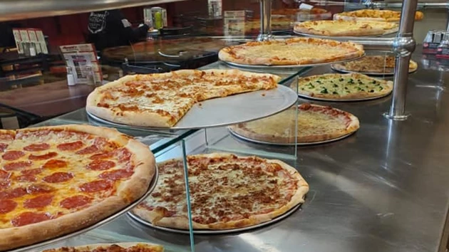 Popular Utica Pizza Shop Closes Doors, Cites New Ownership