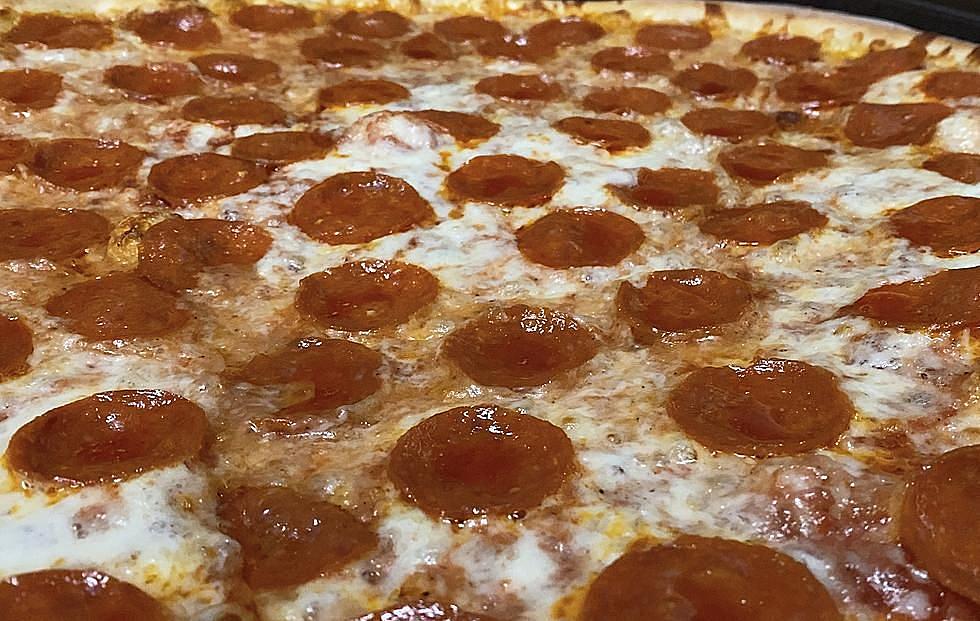 Did You Know A Secret Pizza Tour Exists In New York?