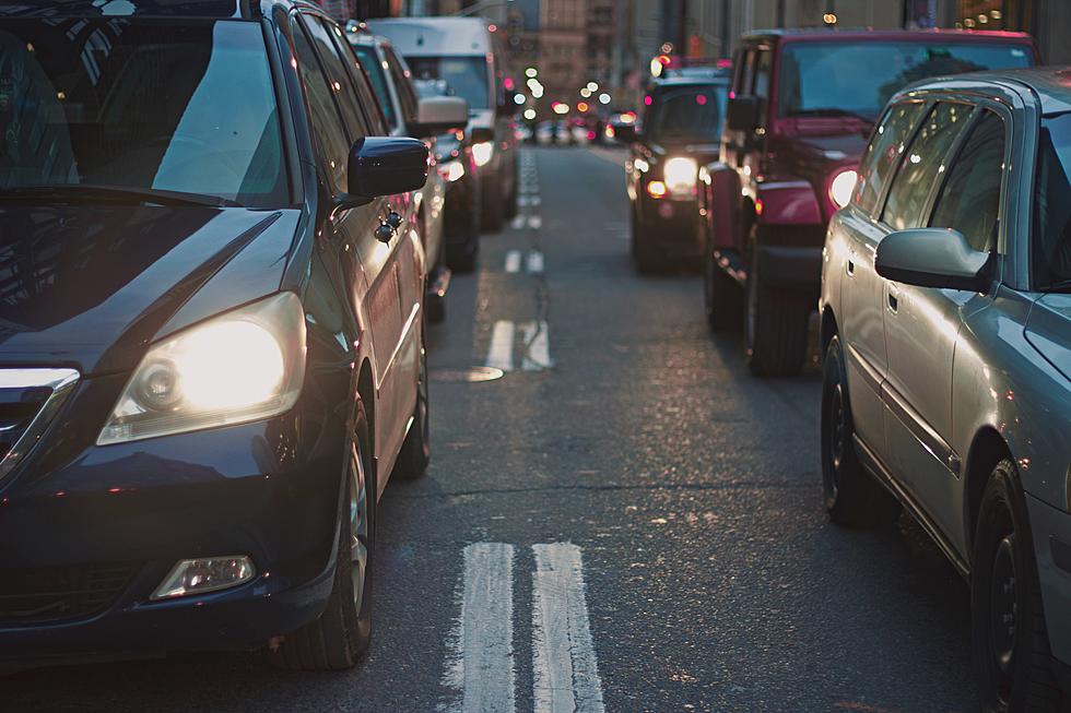 These 21 New York State Counties Have The Most Horrendous Commute Times