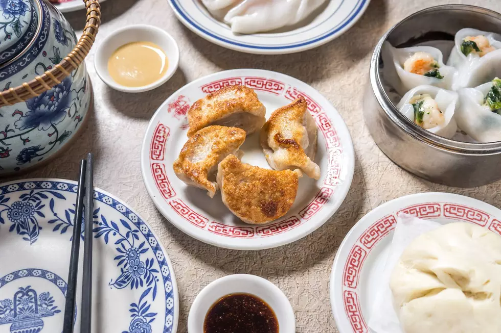 New York Is Home To One Of America’s Oldest Chinese Restaurants