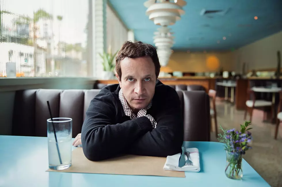 Chill With The Weasel For One Special Night, Pauly Shore Coming To New York State