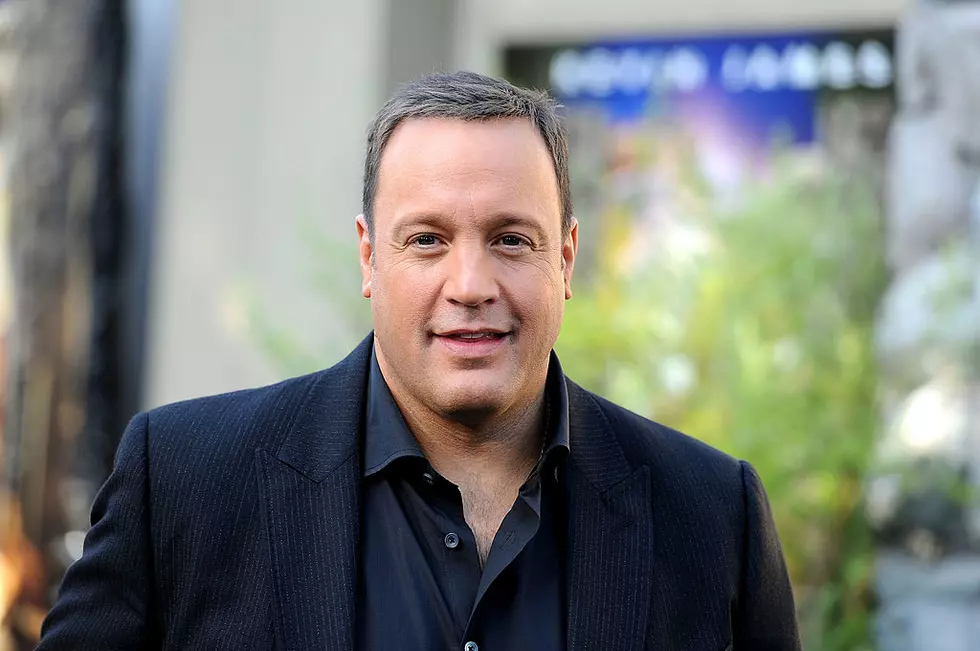 King Of Queens Star Kevin James Coming To Upstate New York