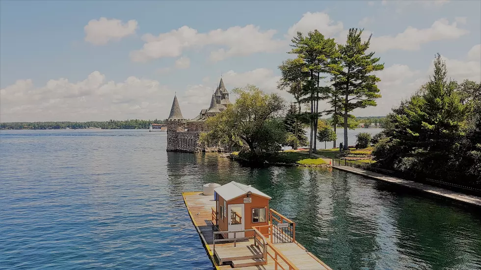How Many Islands Are Actually In New York State&#8217;s Thousand Islands Region?