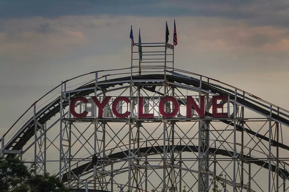 What Is The Scariest Roller Coaster In All Of New York State?