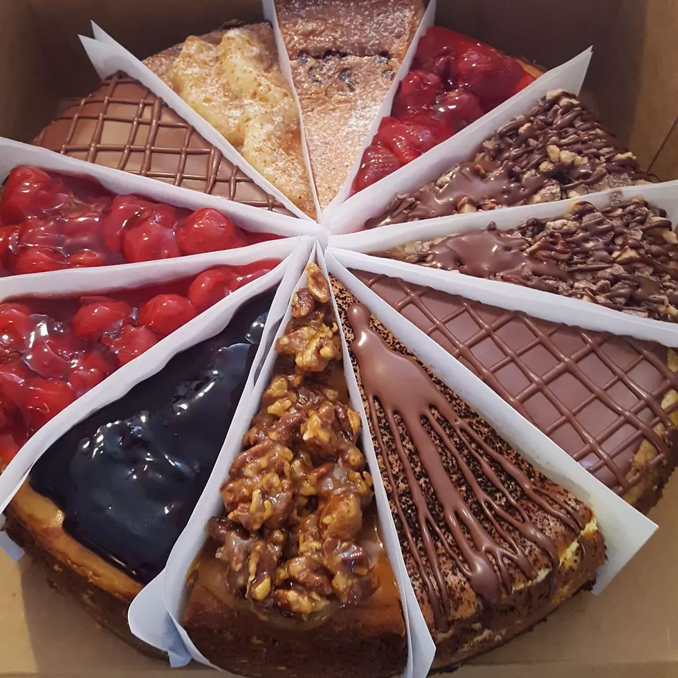 The Best Cheesecake Exists in Upstate New York – Where?
