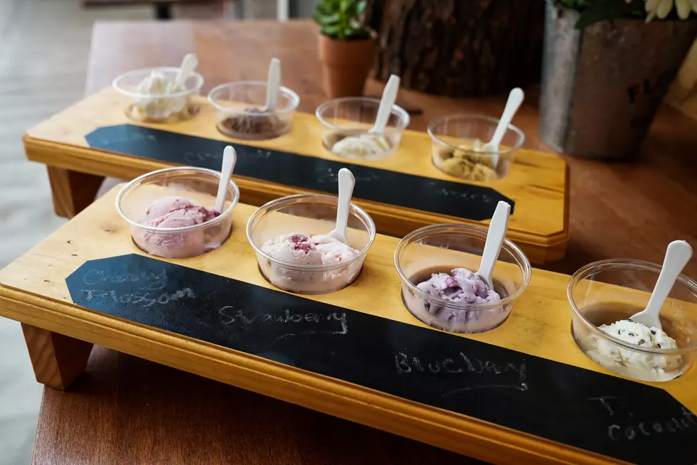 We All Scream For Ice Cream: This NY Shop Now Serves Flights