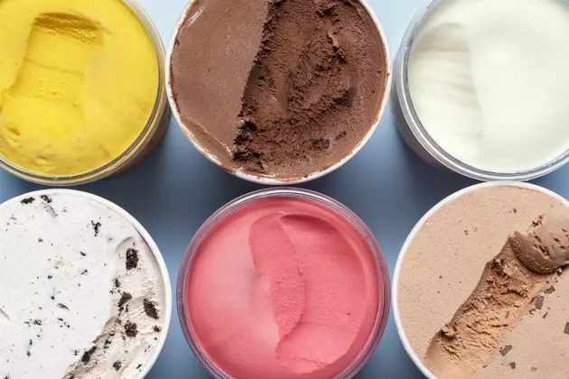 What Is The Most Popular Ice Cream in New York State?
