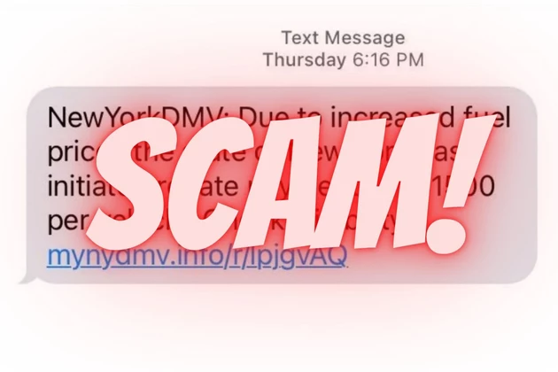 New Yorkers Beware! A New Text Message Scam is Circulating