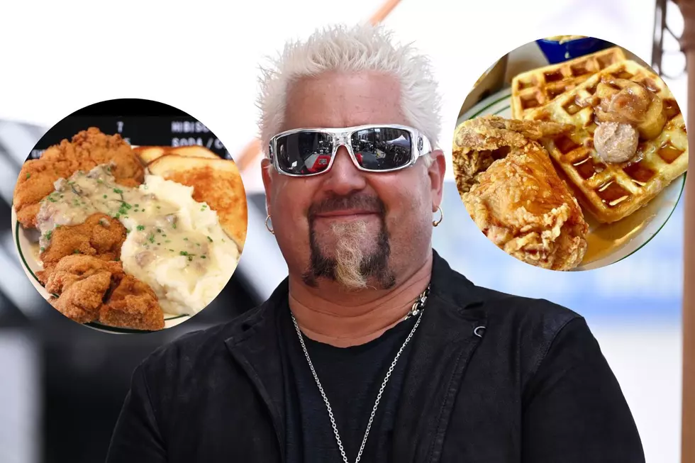 NY Diner Dubbed One of America’s Top Diners, Drive-Ins and Dives