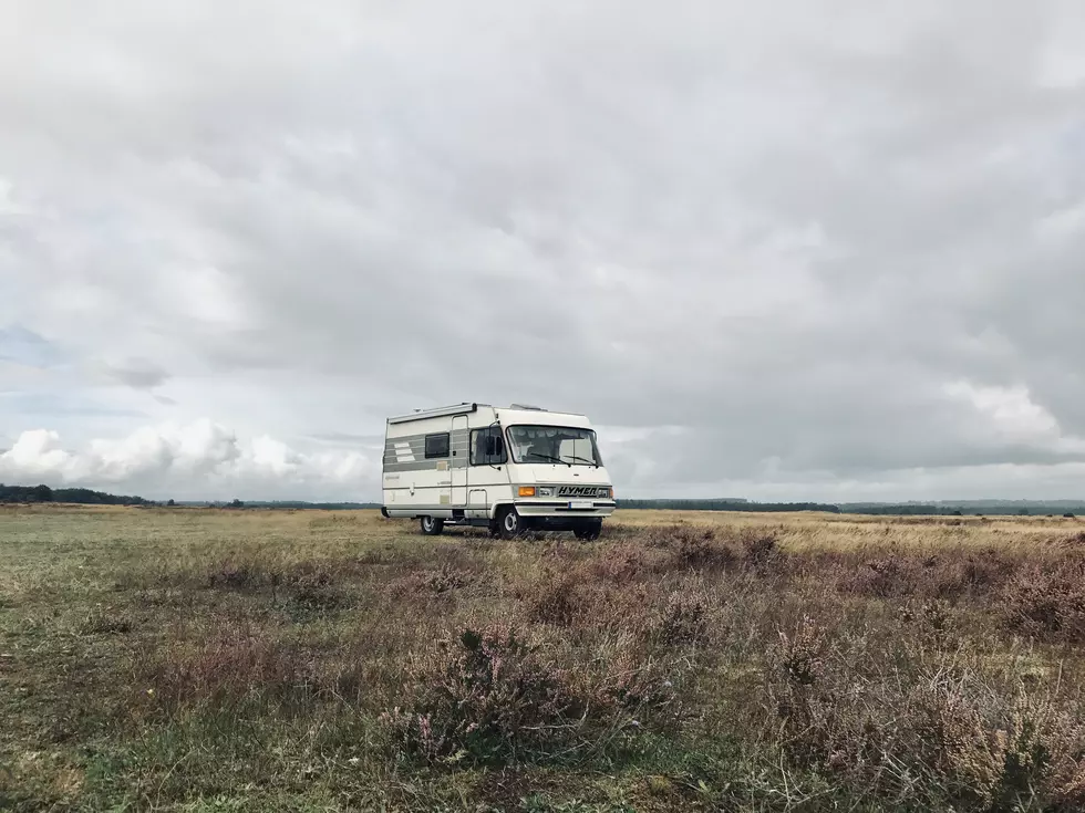 Can You Live In A RV On Your Own Property Here In New York State?