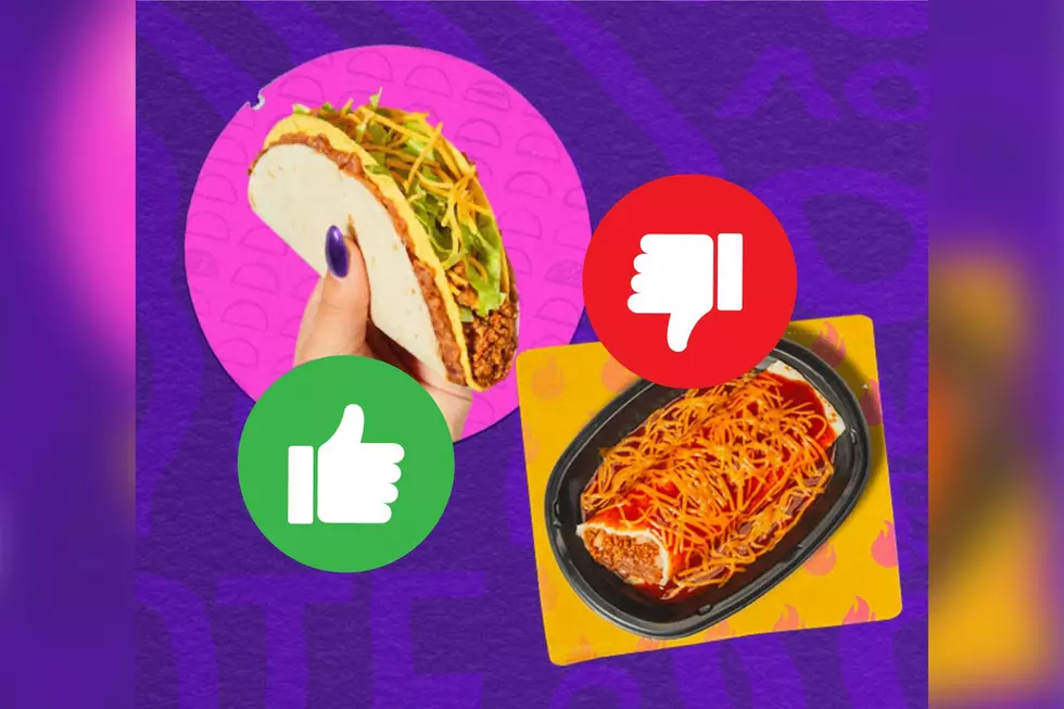 Why Does Taco Bell Want To Re-Add These Particular Menu Items?