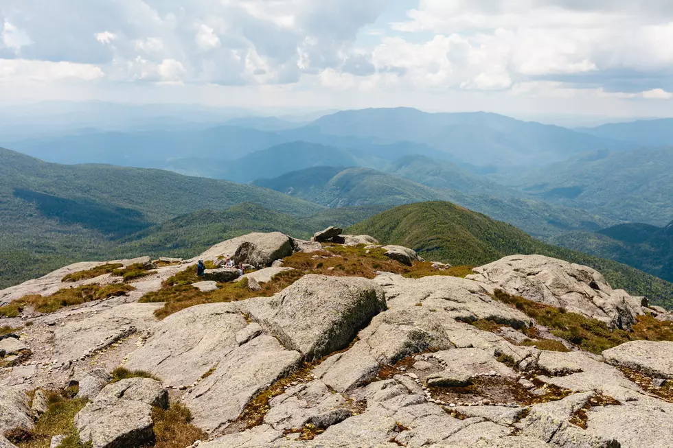 New York’s 5 Tallest Mountains Are All Found In The Adirondacks